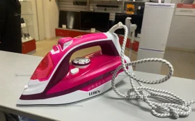 Утюг leben 249-014