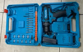 Купить Шуруповерт Makita(реплика) б/у , в Москва и область Цена:1200рублей