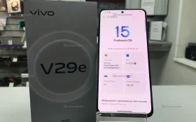 Купить Vivo V29 8/256 ГБ б/у , в Энгельс Цена:6490рублей