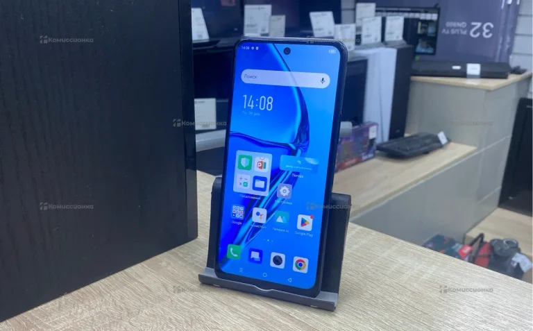 Infinix Hot 20 4/128 ГБ