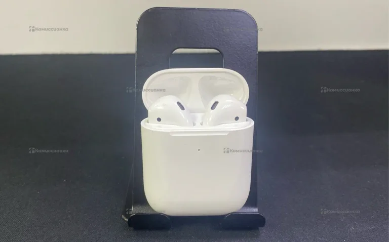 Наушники  AirPods реплика