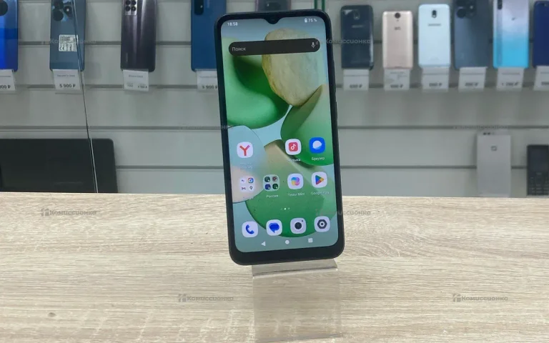 Xiaomi Redmi A1+  2/32GB