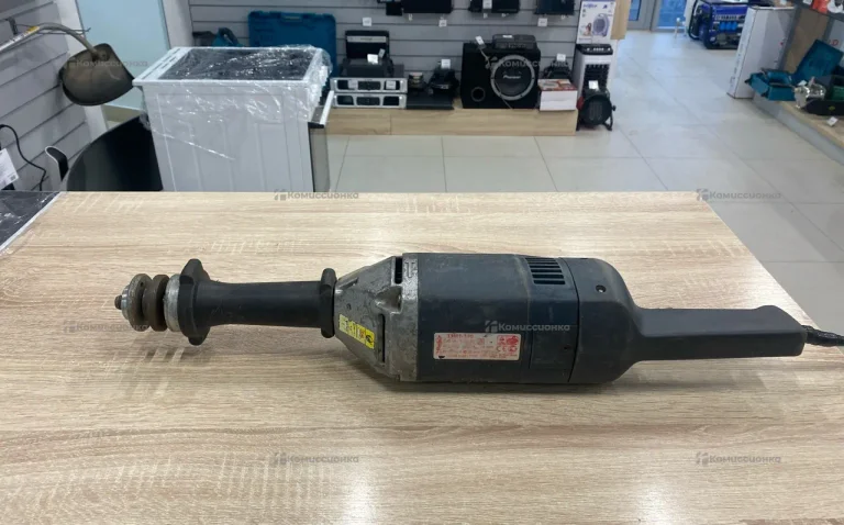 Прямая шлифмашина Rebir TSM1-150