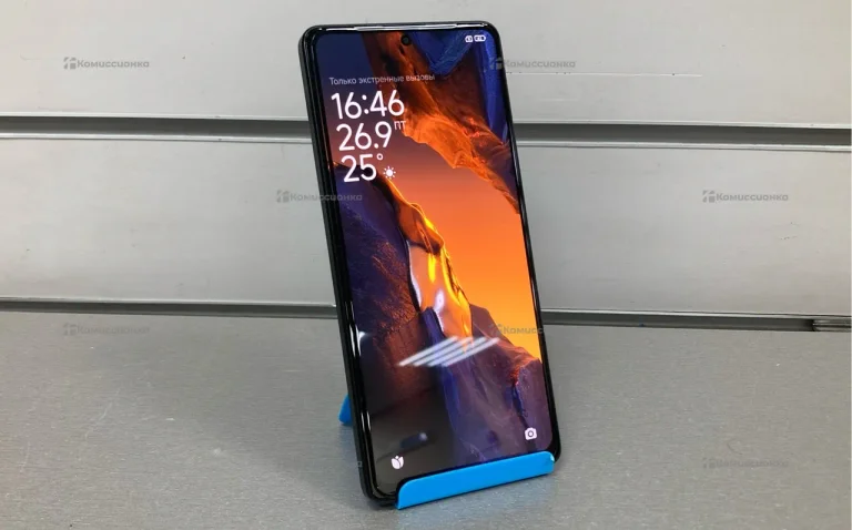 Xiaomi Poco F5 12/256 ГБ