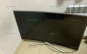 Телевизор Samsung ue49k6500bu