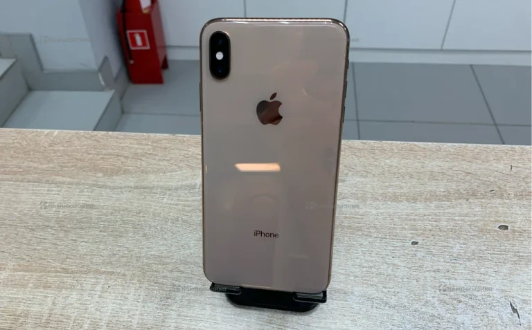 Apple iPhone XS Max 4/256 ГБ