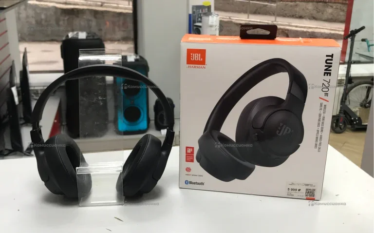 Наушники Jbl 720bt