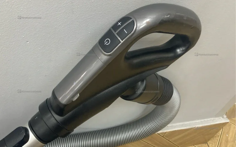 Пылесос  Samsung VC21K5170HG