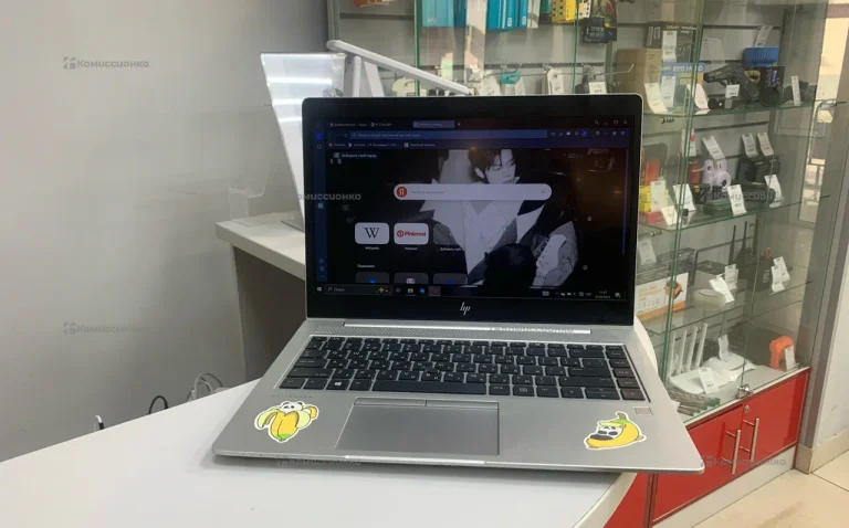 Ноутбук  hp gsb-131c