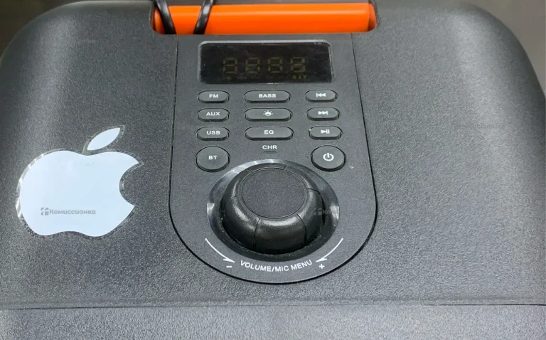 Колонка  Fiero FR800