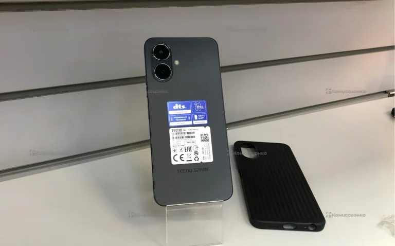 Tecno Spark Go 2 3/64 ГБ