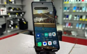 Infinix Smart 8 3/64 ГБ