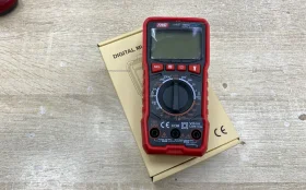 Мультиметр