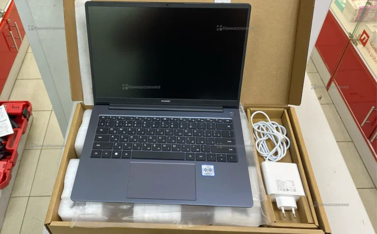 Ноутбук  Huawei MDF-X