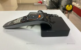 Цифровая ТВ приставка  Ростелеком iptv-1500