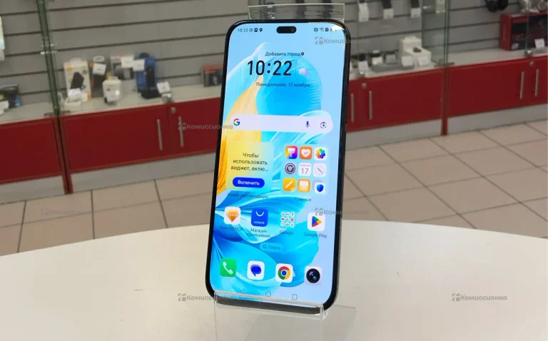 Honor 200 Lite 8/256 ГБ