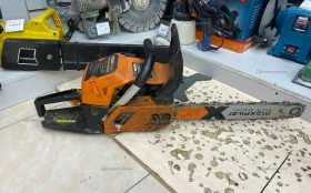 Купить Бензопила MGS 4516 б/у , в Тюмень Цена:2990рублей