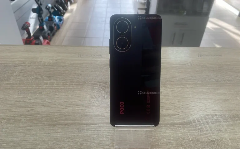 Xiaomi Poco C71 4/128Gb