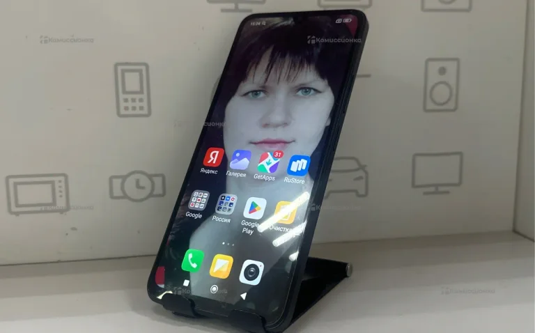 Xiaomi Redmi 14C 8/128 ГБ