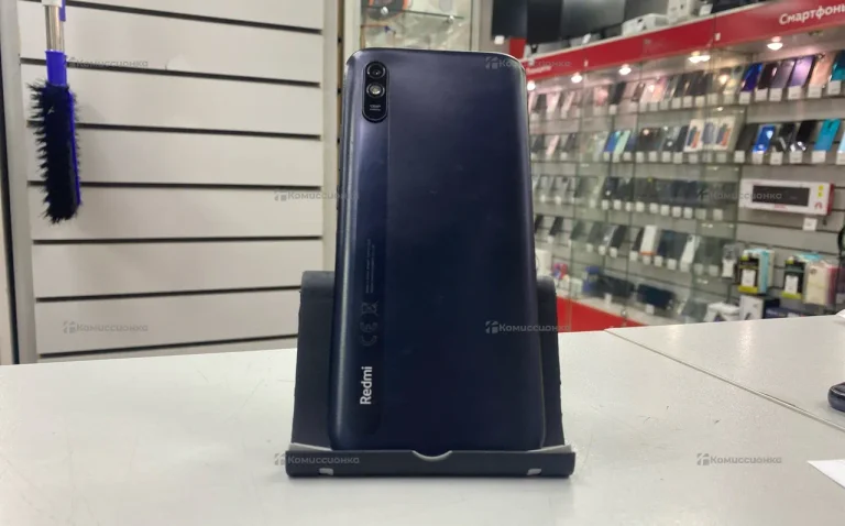 Xiaomi Redmi 9 3/32 ГБ