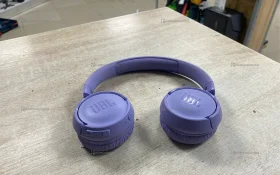 Купить Наушники JBL TUNE 520 BT б/у , в Москва и область Цена:1390рублей