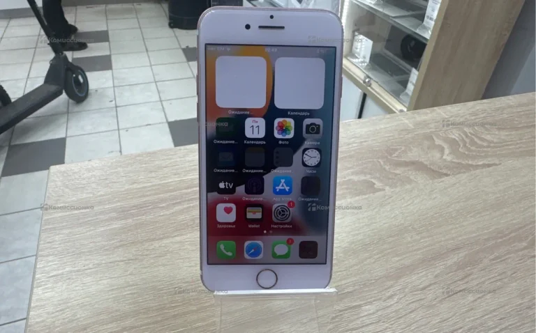 Apple IPhone 7 32 ГБ