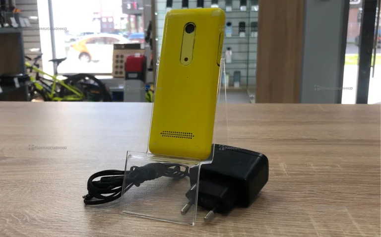 Nokia 206 Dual Sim