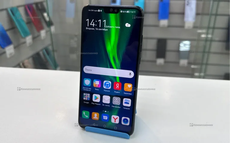 Honor 8X 4/128GB