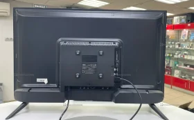 Купить Телевизор Haier 32 Smart TV S1 б/у , в Екатеринбург Цена:9990рублей