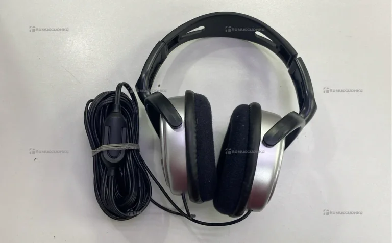Наушники  Philips shp 2500