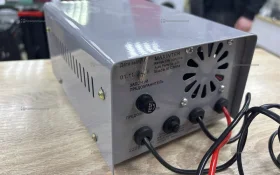 Купить Зарядное устройство Maxinter plus-8at б/у , в Саратов Цена:1590рублей