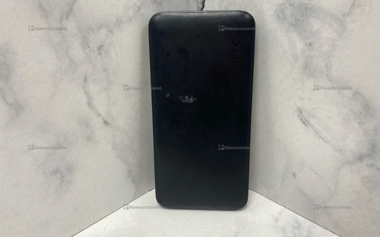 Power bank Redmi 10000mah