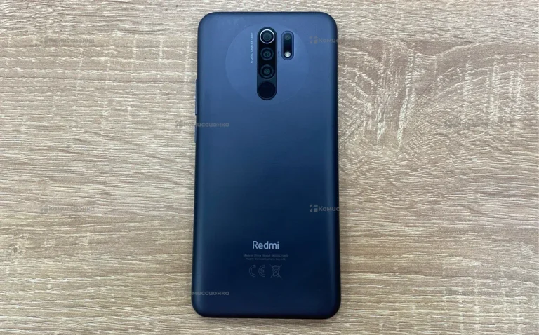 Xiaomi redmi 9 32gb