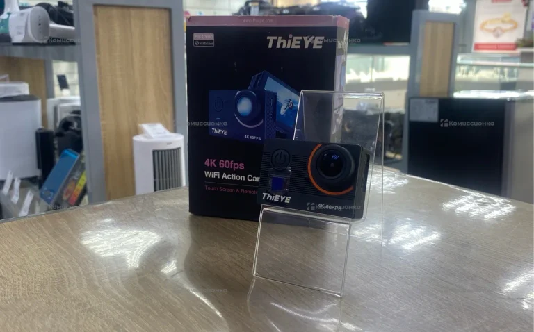 Экшн камера ThiEYE T5 pro