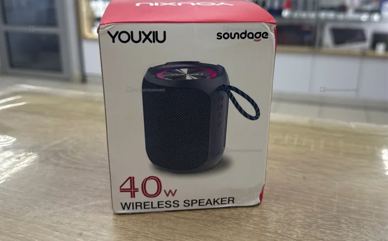 Колонка  Youxiu