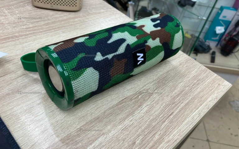 Колонка  хаки