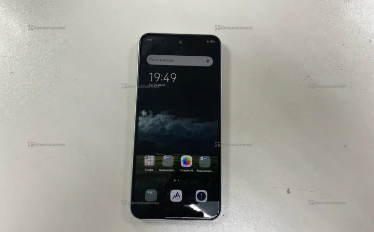 Tecno Spark Go 1 4/128 ГБ