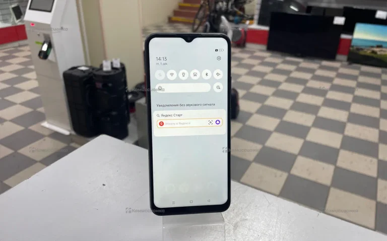 Realme Narzo 50A 4/128 ГБ