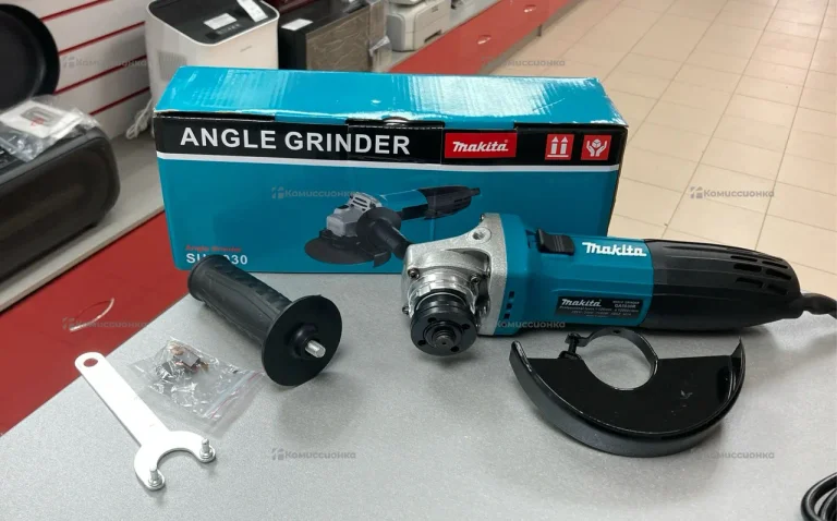 УШМ Makita SU-5030