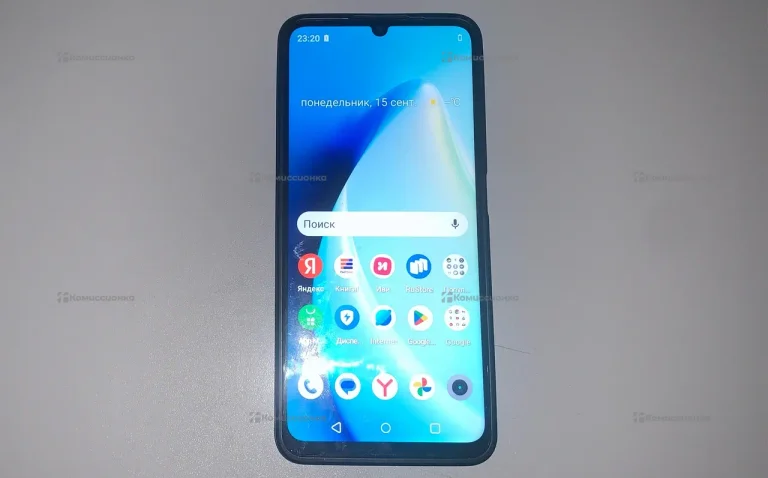 Realme Note 50 3/64Gb