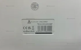 Купить Клавиатура  AJAZZ Nacodex AK820 б/у , в Нижний Новгород Цена:1490рублей