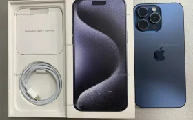 Apple iPhone 15 Pro Max 8/256 ГБ