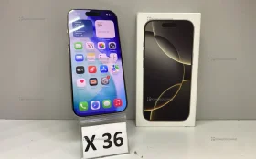 Apple iPhone 16 Pro 8/512 ГБ