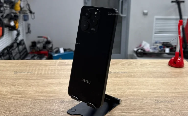 Meizu 21 8/256 ГБ