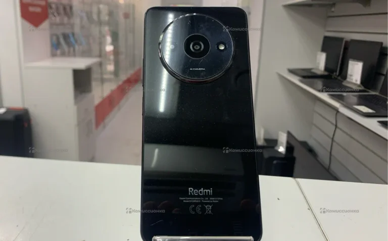 Xiaomi Redmi A3 4/64 ГБ