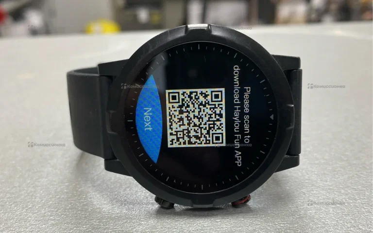 Смарт-Часы  Haylou