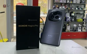 Honor Magic6 Pro 12/512 ГБ