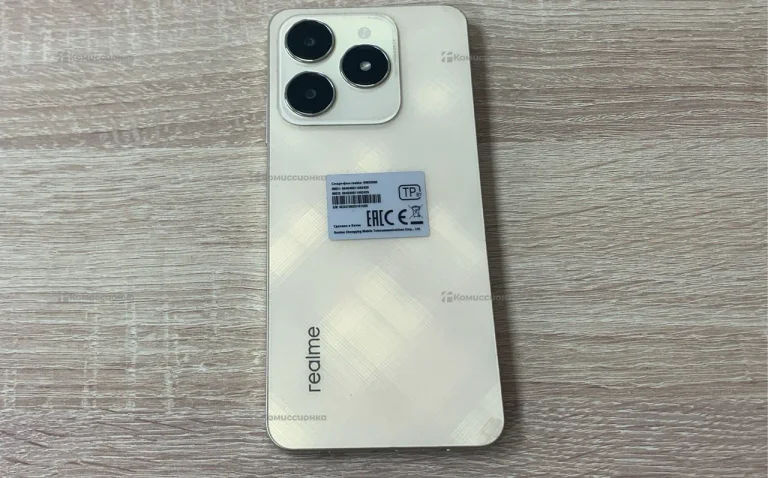 Realme C61 6/128 ГБ