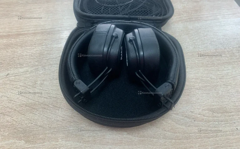 Наушники  Marshall Major 4