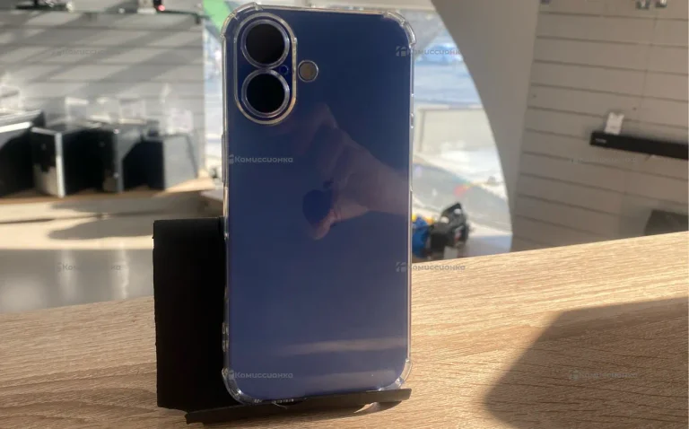 Apple Iphone 16 128Gb